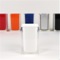 Square Toothbrush Holder in Assorted Colors